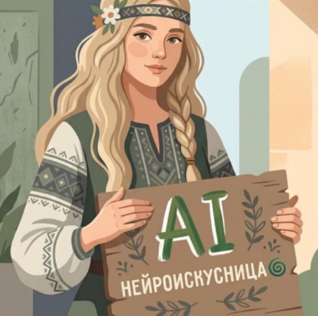 Мария Михеева / Нейроискусница - Сценарии для роликов, которые не скипают