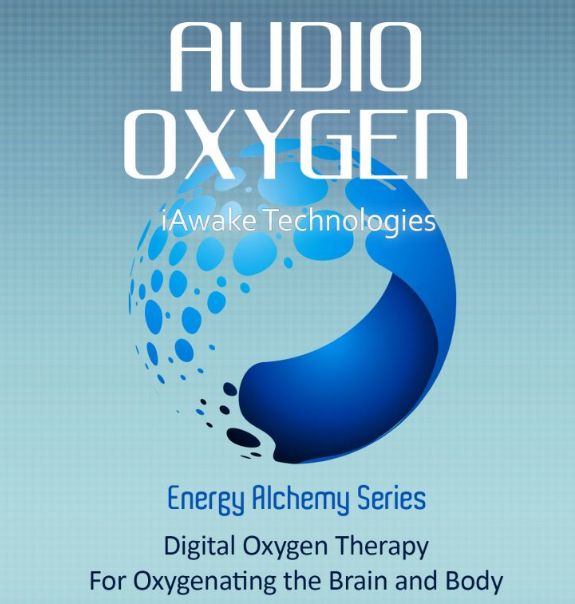 iAwake Technologies - Audio Oxygen / Звуковой Кислород