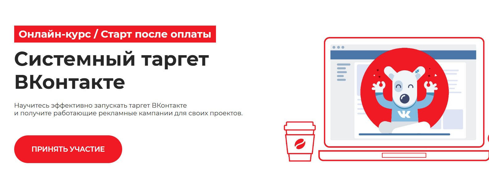 Точка доступа / Дмитрий Румянцев, Андрей Черных - Системный таргет ВКонтакте. Тариф База