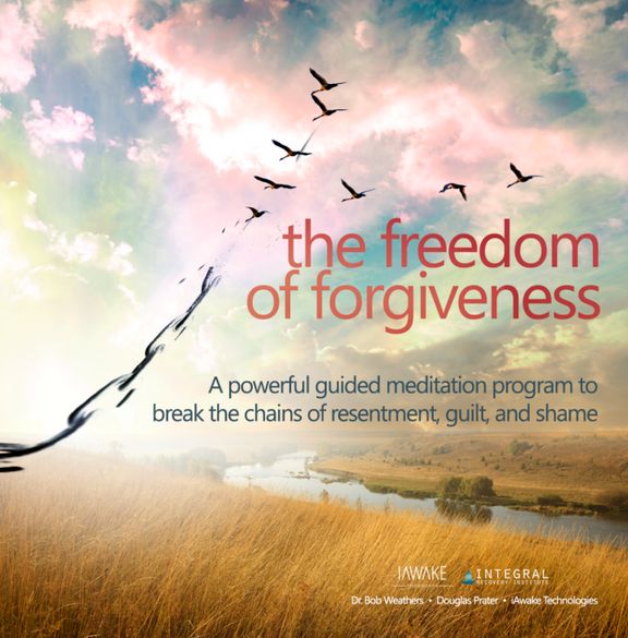 iAwake Technologies - The Freedom of Forgiveness / Свобода прощения