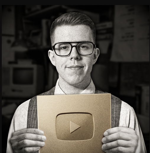 Тим Данилов - Как запустить безликий YouTube-канал. Тариф Vip
