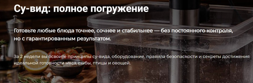 Алексей Онегин - Су-вид: полное погружение. Формат Стандарт 2026