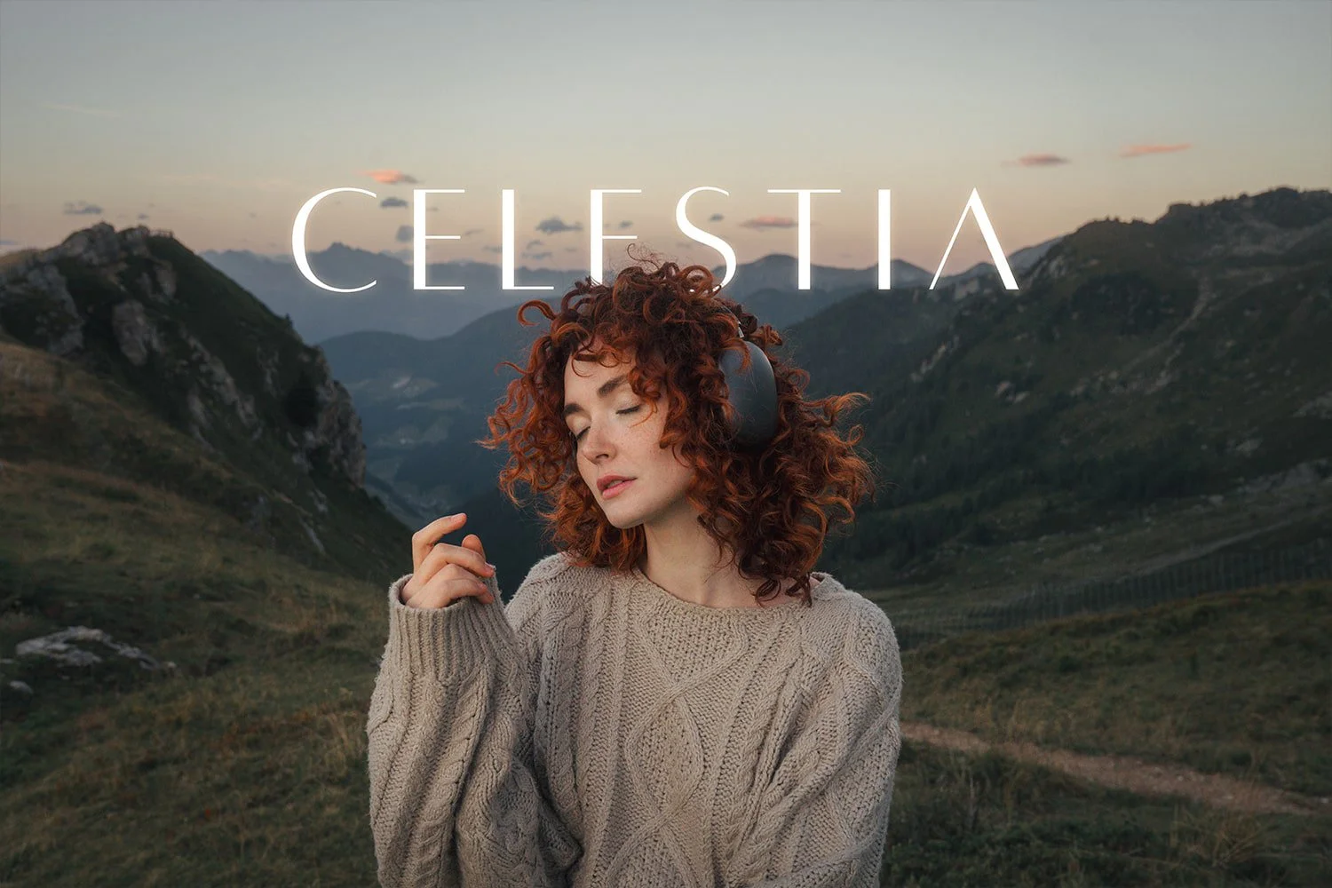 Kai Bottcher - Celestia Preset Pack