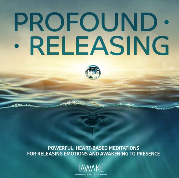 iAwake Technologies - Profound Releasing / Глубокое Освобождение