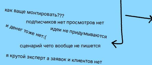 Гоша - Научись делать видики которые смотрят до конца, а потом еще и подписываются. Тариф Базовый