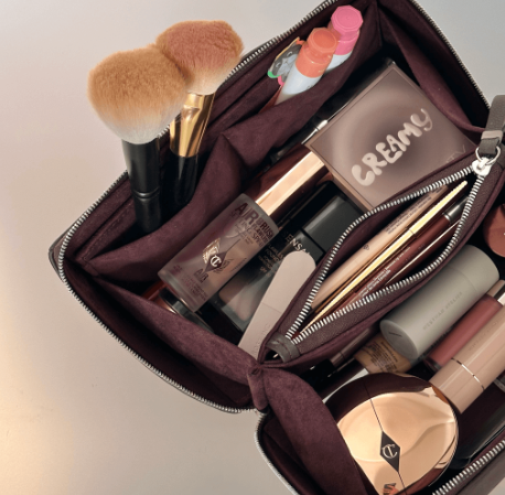 Makeupeducation / Ольга Фокс, Olga Fox - Гид по кистям.