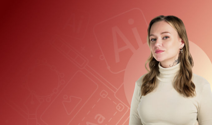 TutorPlace / Дарина Костина - Adobe Illustrator для начинающих
