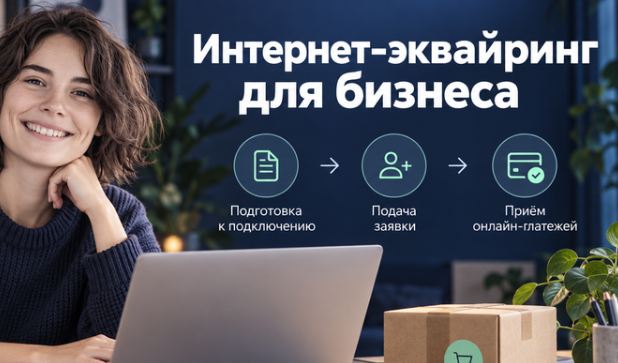 Альфа Курс / Олеся Прохорова - Интернет-эквайринг: с чего начать