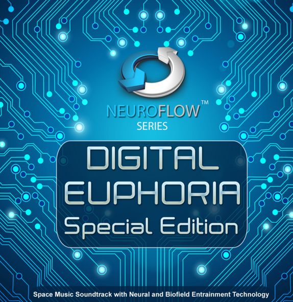 iAwake Technologies - Digital Euphoria – Special Edition / Цифровая эйфория — специальное издание