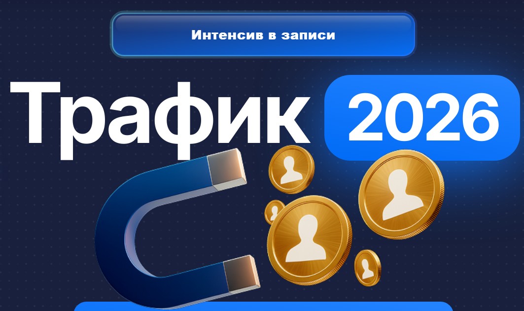 Маргарита Захарова - Трафик 2026
