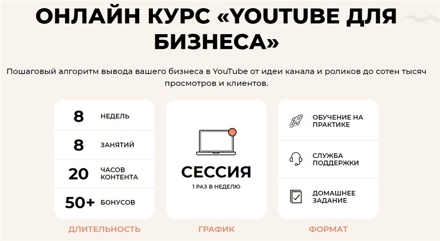 Meduza / Павел Шульга - YouTube для бизнеса. Тариф Стандарт