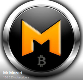 Mozart_info - Торговый канал Mr Mozart. 23 поток