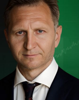 Владимир Левченко - Подписка на аналитику. Ноябрь 2026