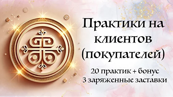 Дарья Оболенова - 20 практик на клиентов
