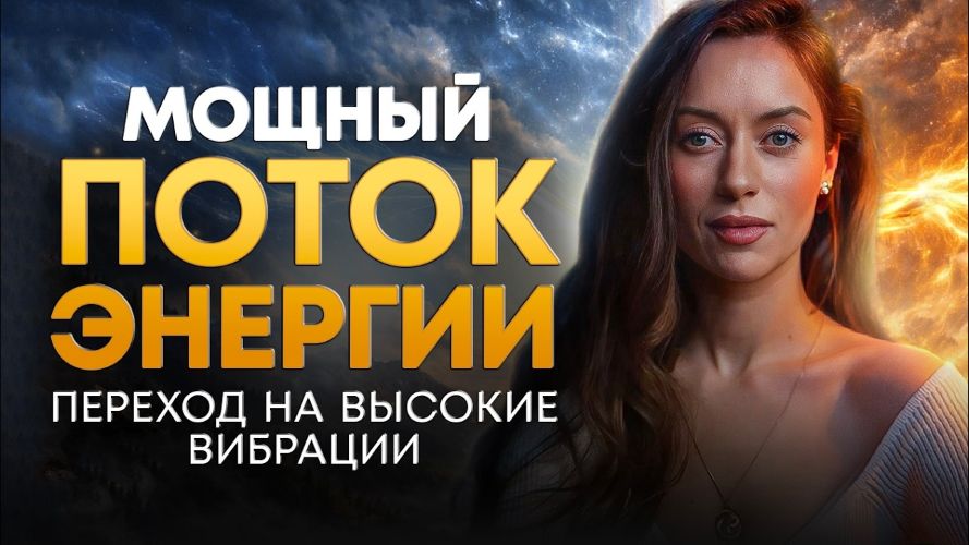 Марина Кульпина - Энергетическая протяжка Очистка пространства, ума и тела