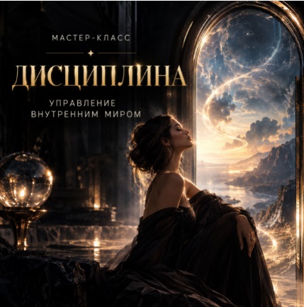 Марина Майская - Дисциплина