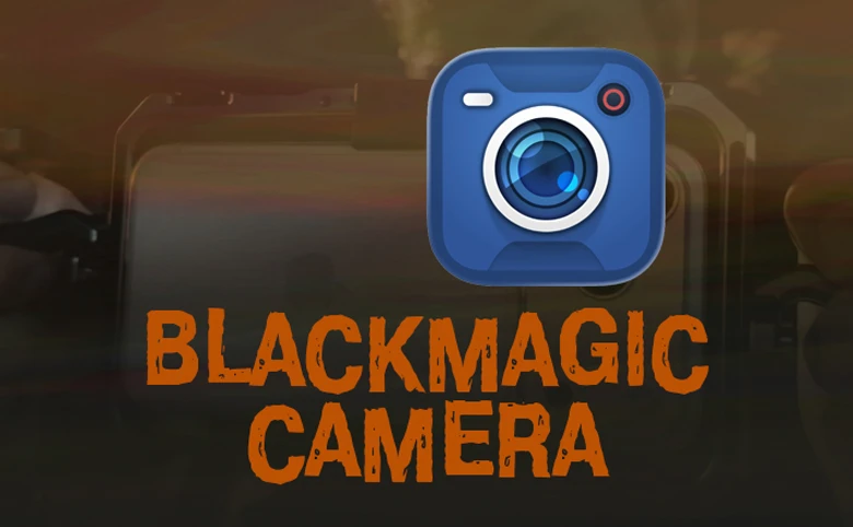 MitoPro / Мито - Blackmagic Camera