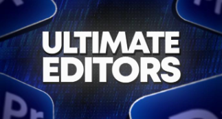 Joseph Eid - Ultimate Editors