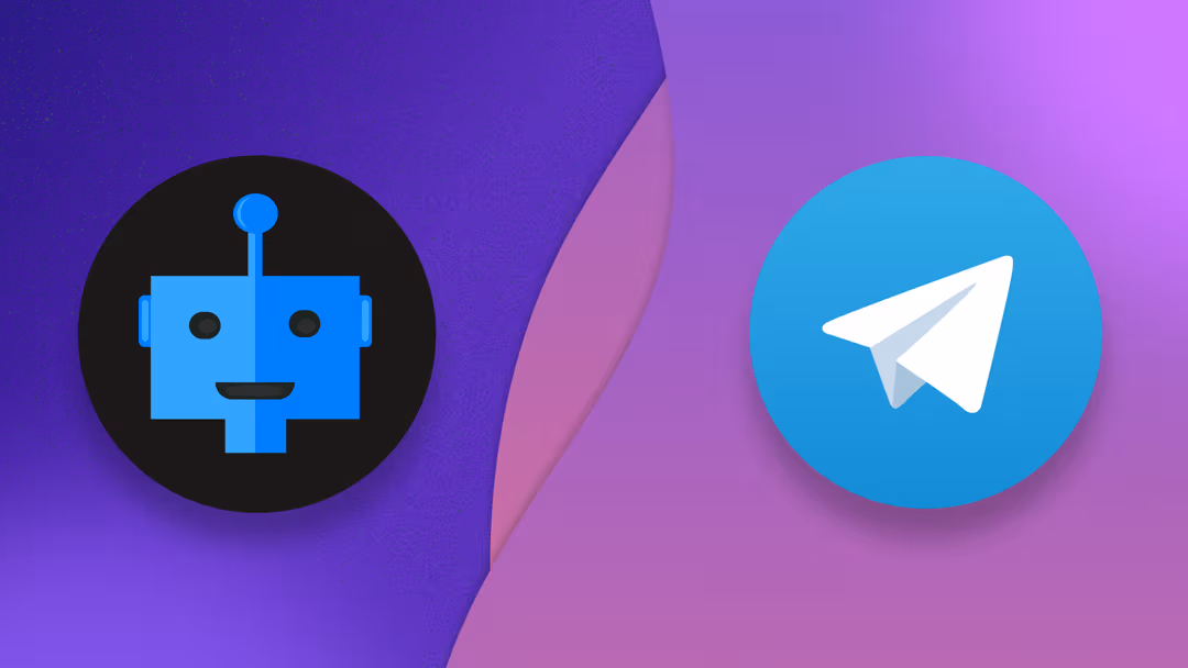 Purpleschool / Антон Ларичев - Telegram-боты на Telegraf.js