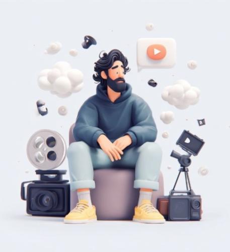 ProVideo|Shorts Reels Tiktok - Клуб 2.0