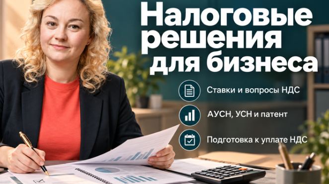 Альфа Курс / Марина Калмыкова - Как бизнесу сэкономить на налогах