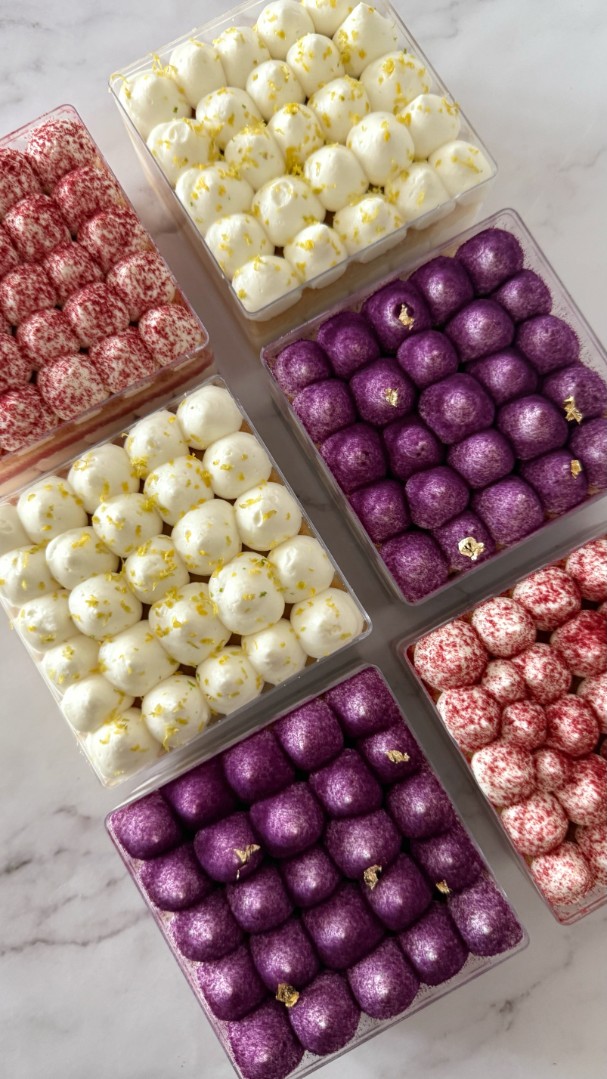 Людмила Гуркова, Натали Мереакре - Tiramisu Box-2. Тирамису в боксе-2