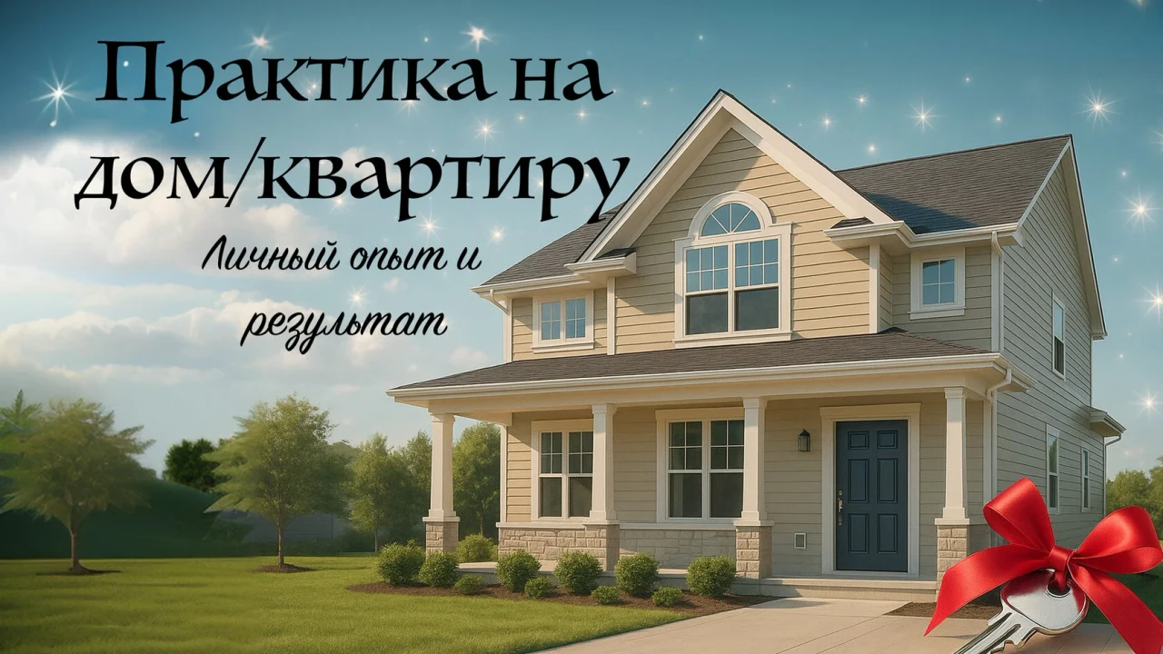 Дарья Оболенова - Практика на дом/квартиру
