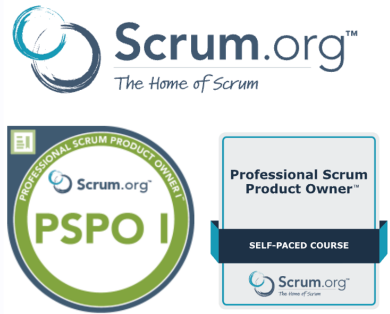 Scrum.org - Профессиональный владелец продукта Product Owner в Scrum для сертификации PSPO I и вопросы с экзамена
