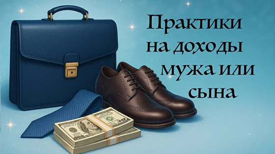 Дарья Оболенова - 15 практик на доходы мужа/сына
