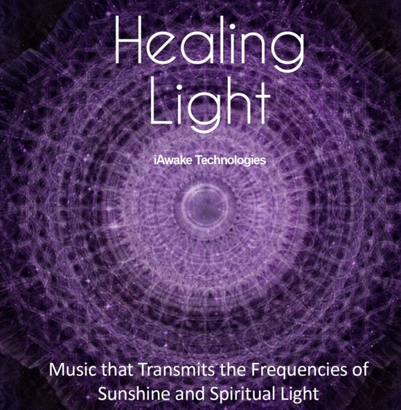 iAwake Technologies - Healing Light / Исцеляющий Свет