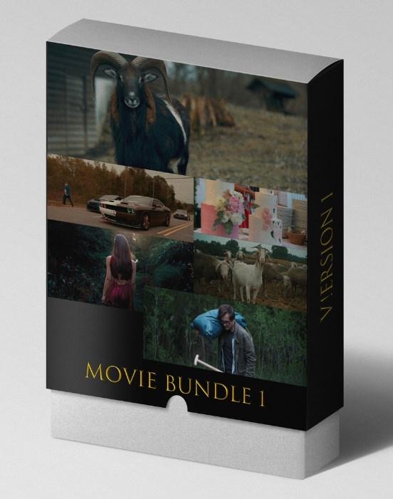Benedikt Meyer - Луты - Movie Bundle 1, 2022
