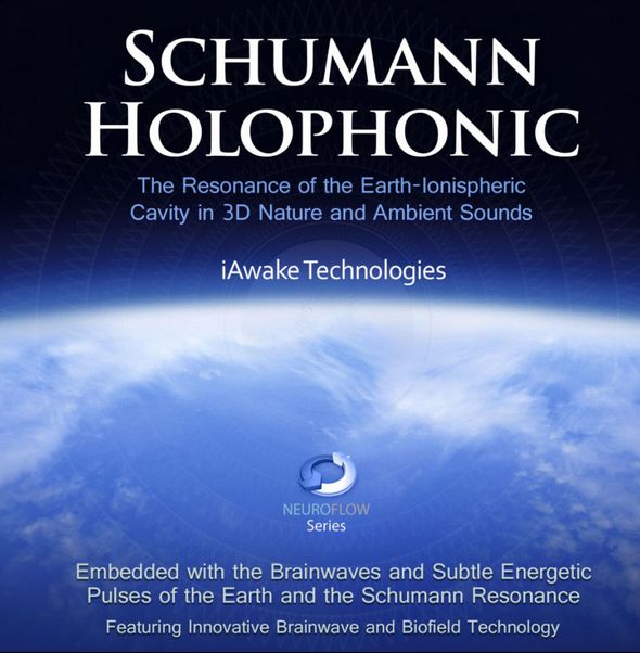 iAwake Technologies - Schumann Holophonic / Голофоника Шумана