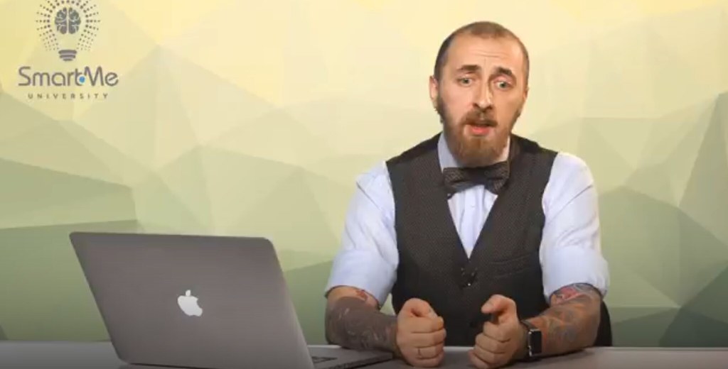 SmartMe University - Функциональное программирование в JavaScript