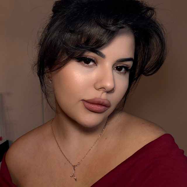 lika_lzrsh - No Drama Makeup
