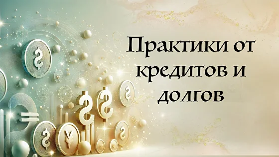 Дарья Оболенова - 20 практик от долгов