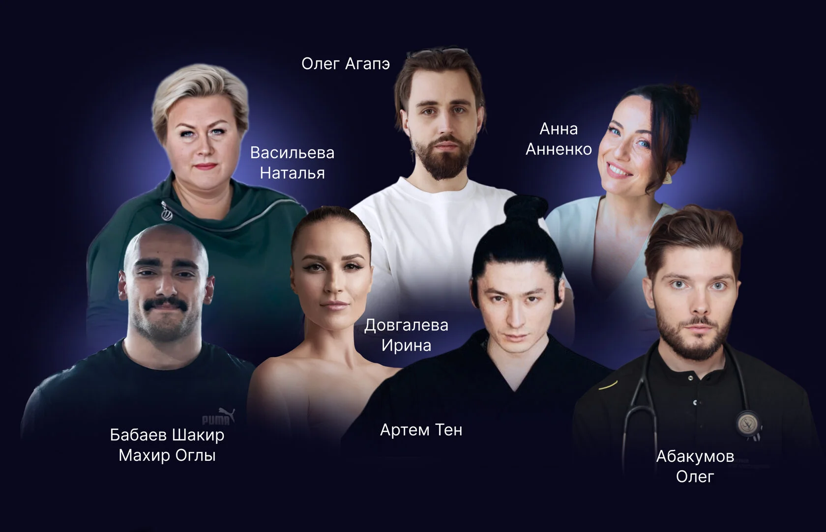 Олег Агапэ, Олег Абакумов - Секреты ЖКТ. Анатомический теат