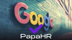 Udemy / Mike Pritula - HR как в Google: Внедрение лучших HR-практик
