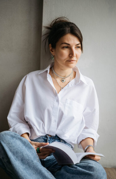 EMDR SPB / Татьяна Пирогова - Информированное согласие, готовность клиента к работе в EMDR