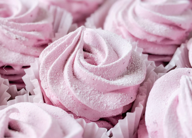 zefir.rose / Мария Мамаева - Универсальный зефир: все вкусы в одном уроке