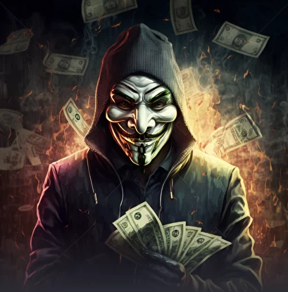 CyberYozh / VektorT13, Qanon, Mik1st, Михаил Васильев - Взлом антифрод систем. Этичный хакинг