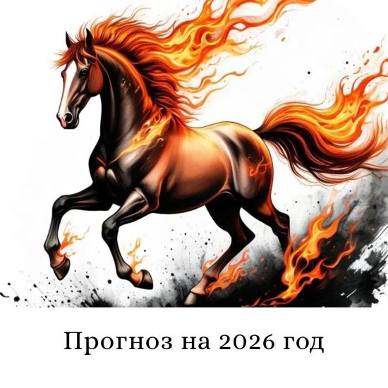 Татьяна Чодрон - Прогноз на 2026 год