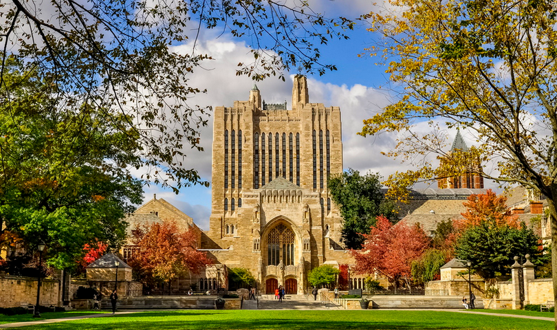 Yale University - Введение в психологию. Лекции Йельского Университета (Часть 10 из 10)