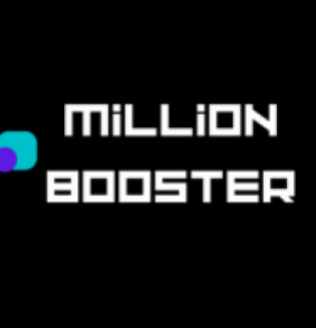 monecle / Трофим Полунин - Million Booster