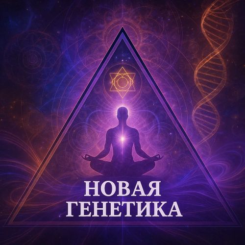 Новая генетика - Матрица восстановления и коррекции зрения