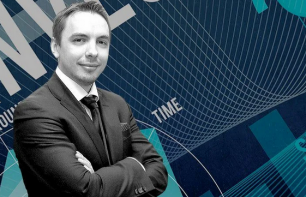 The Wall Street Pro / Дмитрий Черёмушкин - Подписка на аналитические материалы. Январь